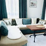 3 To Door Apartmán Bansko