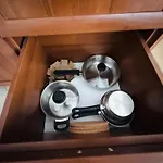 Apartmán 3 To Door *