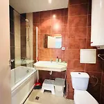 Apartmán 3 To Door Bansko