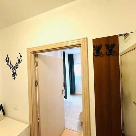 3 To Door