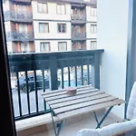 Apartment 3 To Door *