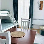 3 To Door Апартаменты Банско