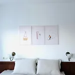 Апартаменты 3 To Door