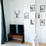 Apartamento 3 To Door