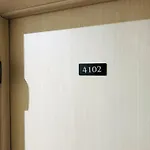 Apartment 3 To Door *