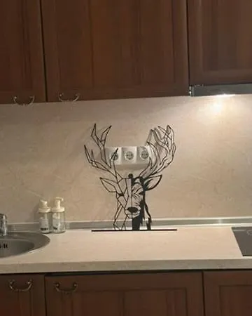 Apartament 3 To Door *