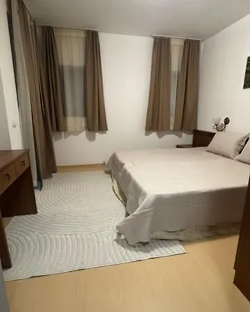 3 To Door Apartament Bansko