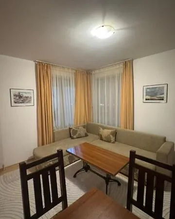 3 To Door Apartament *