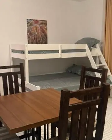 3 To Door Apartament *