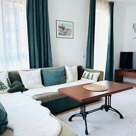 Apartman 3 To Door *