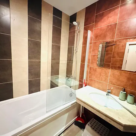 3 To Door Appartamento Bansko