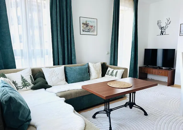 Apartman 3 To Door *