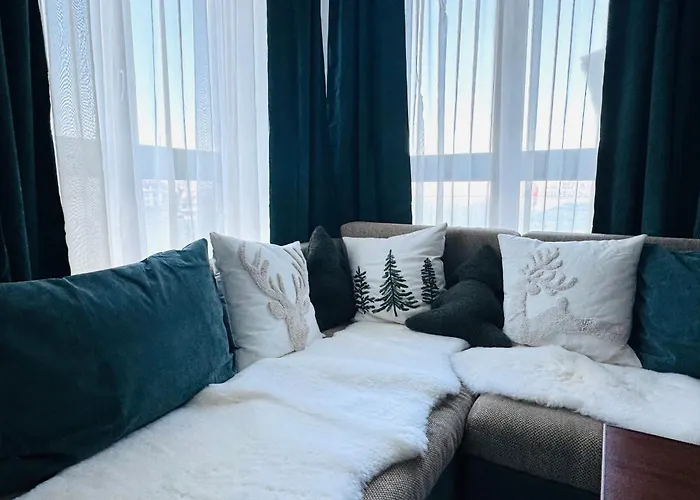 3 To Door * 班斯科