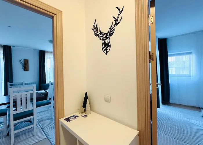 3 To Door Apartman *