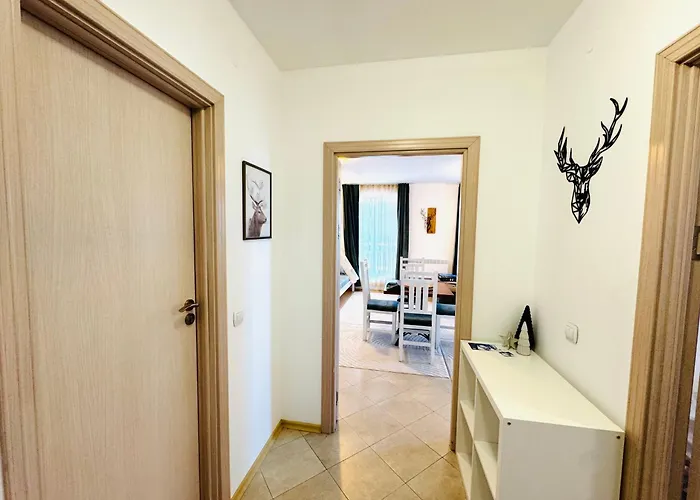 Apartman 3 To Door *