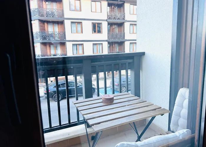 Apartman 3 To Door *