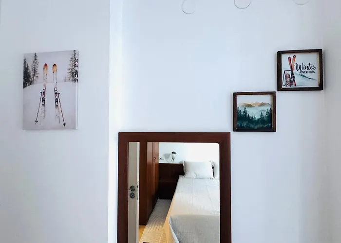 Apartman 3 To Door *