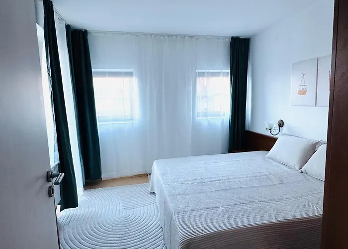 3 To Door Apartman