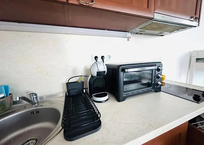 Apartman 3 To Door Banszko