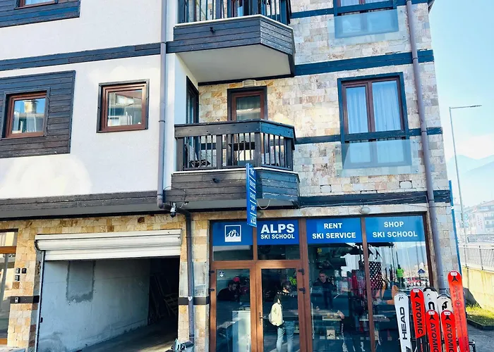 3 To Door * 班斯科